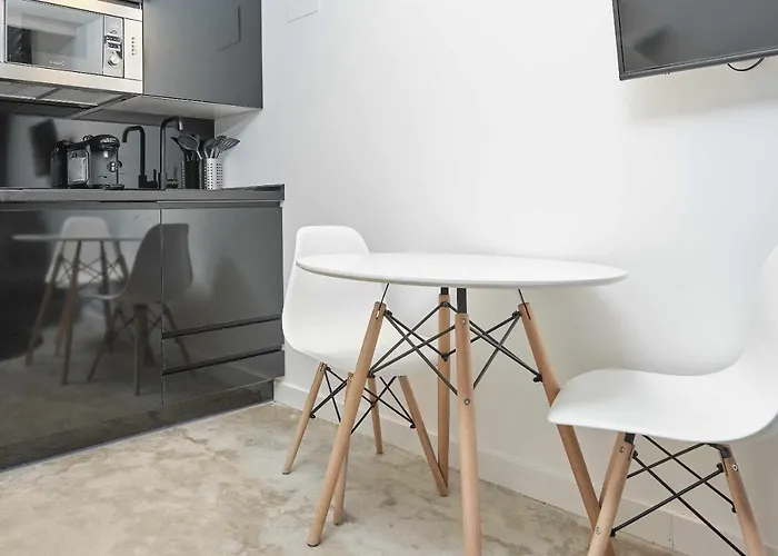 ANDALUCIA Modern