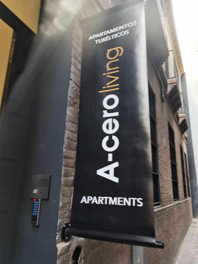 Andalucia Modern Apartment Sevilla