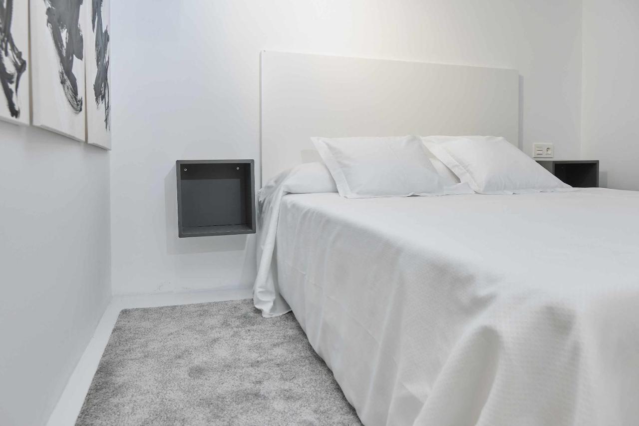 Apartment Andalucia Modern