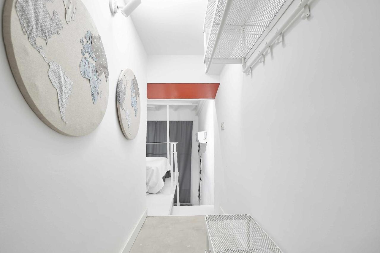 Andalucia Modern Apartment *
