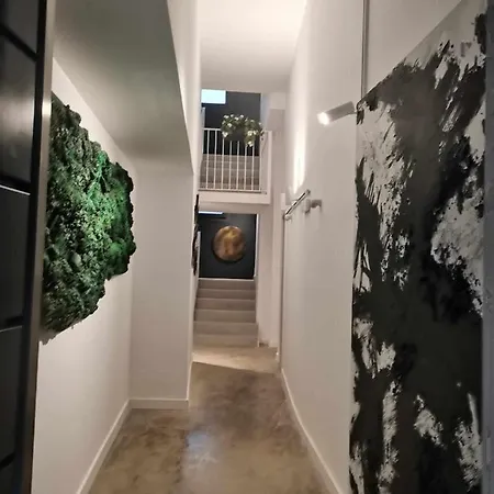 Andalucia Modern & Luxury Apartment Seville Exterior photo