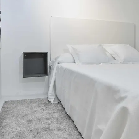 Andalucia Modern & Luxury Apartment Seville Exterior photo