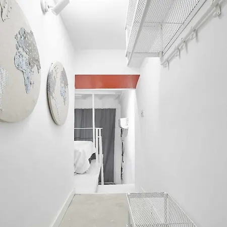 Andalucia Modern & Luxury Apartment Seville Exterior photo